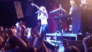 Lena Katina - Malchik Gay Live HD (t.A.T.u)