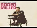 I Catch Myself Crying~Roger Miller