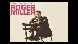 I Catch Myself Crying~Roger Miller
