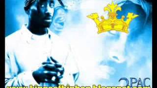 2pac feat. Big Syke - Loyal To The Game (Remix)