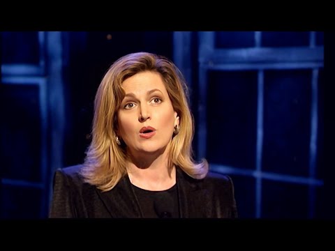 BARBARA DICKSON - TELL ME IT'S NOT TRUE (from WILLY RUSSELL'S musical BLOOD BROTHERS)