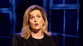 BARBARA DICKSON - TELL ME IT&#39;S NOT TRUE (from WILLY RUSSELL&#39;S musical BLOOD BROTHERS)