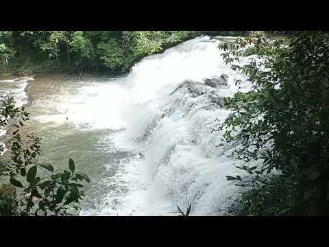 cachoeira do tijuipe Itacaré Bahia Brasil 🌞
