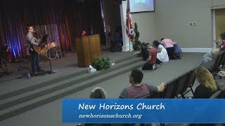 Spiritual Wellness Check