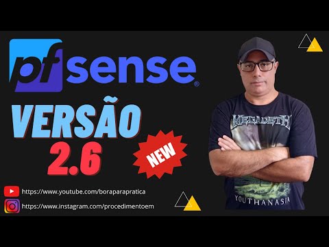 pfSense 2.6