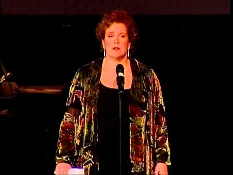 Georga Osborne - The Heartbreak Diet - 2003 MAC Awards