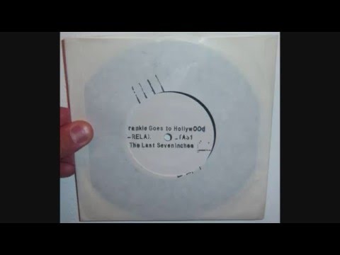 Frankie Goes To Hollywood - Relax (1983 The last seven inches)