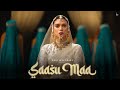 Jyoti Nooran Saasu Maa Aditi Rao Hydari Anjumm Shharma Jaani Arvvindr S Khaira