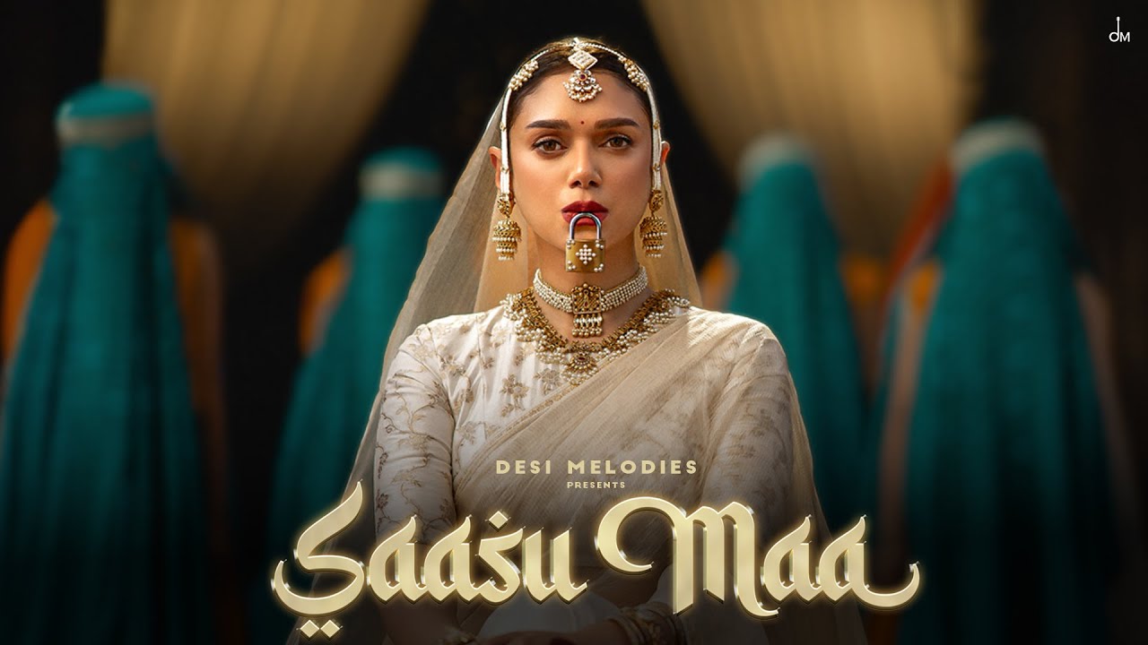 Saasu Maa Lyrics | Jyoti Nooran