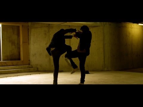 The Protector 2 (Clip 'RZA Fight')