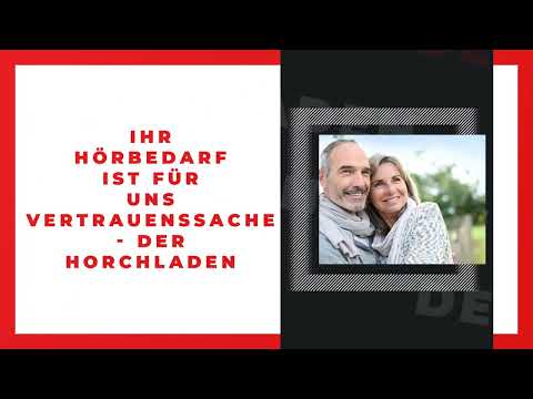 der horchladen YouTube-Vdeominiatur 5