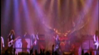 HELLOWEEN &quot;SOLE SURVIVOR&quot; (HIGH LIVE)