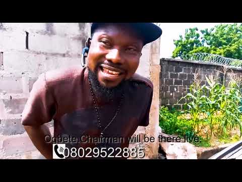 Ogbete Main Market Final Match ( Strongtree comedy )