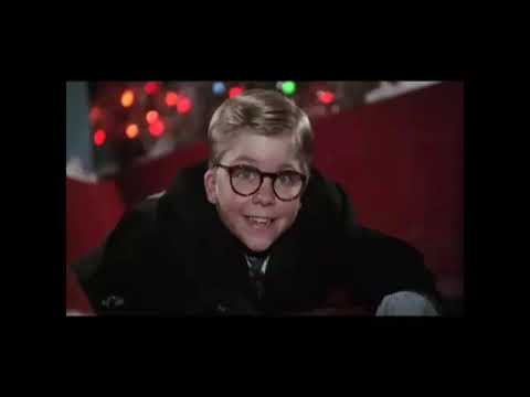 A Christmas Story 1983 Official Trailer #1 | Family Comedy