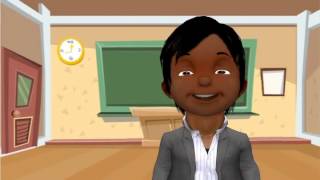 Chanson = V'la le bon vent