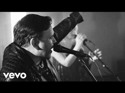 Matt Redman - Help From Heaven ft. Natasha Bedingfield