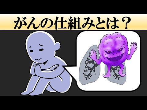 自殺するがん細胞 – これが医療革命の仕組みです