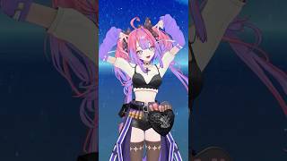 綺々羅々ヴィヴィ - #かわいいさがしてくれますか ？? #CUTIESTREET#vtuber #hololive #dance