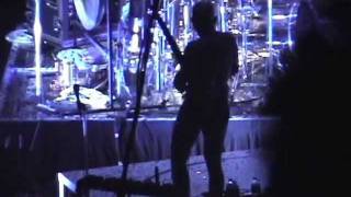 TOOL- Triad 11.21.2002