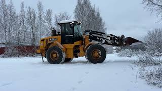 Hyundai HL730 TM-7 wheel loader | Image 4 - Machineryline