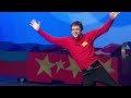 Hoop Dee Doo Live TV Series 5 Episode 25 Part 1