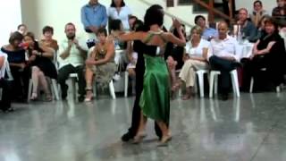 Gustavo Soto y Ángela  Meléndez /   (2)  29-07-12