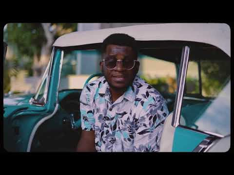 Giovanni Kiyingi - Shake O (Official Video)