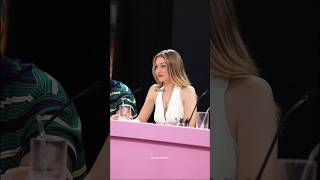 Download lagu Victoria's Secret casting  #fashion #model #runway #shorts #trending #edit #catwalk #gigihadid mp3