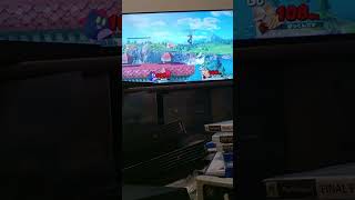 #スマブラsp