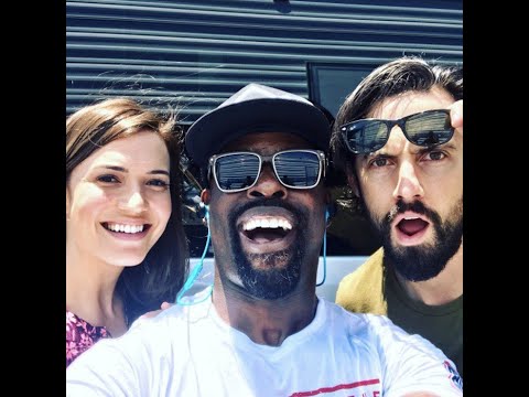 This Is Us - Behind The Scenes | Bloopers And Cast Secrets