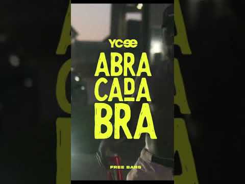 REFIX ABRACADABRA BY YCEE 2021