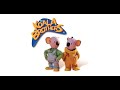 The Koala Brothers Theme Song