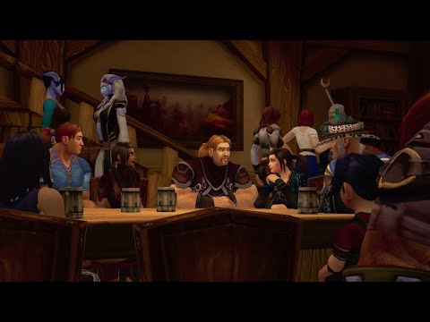 Ibelin - Official Trailer (2024)