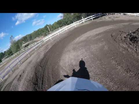 mx 207 GoPro