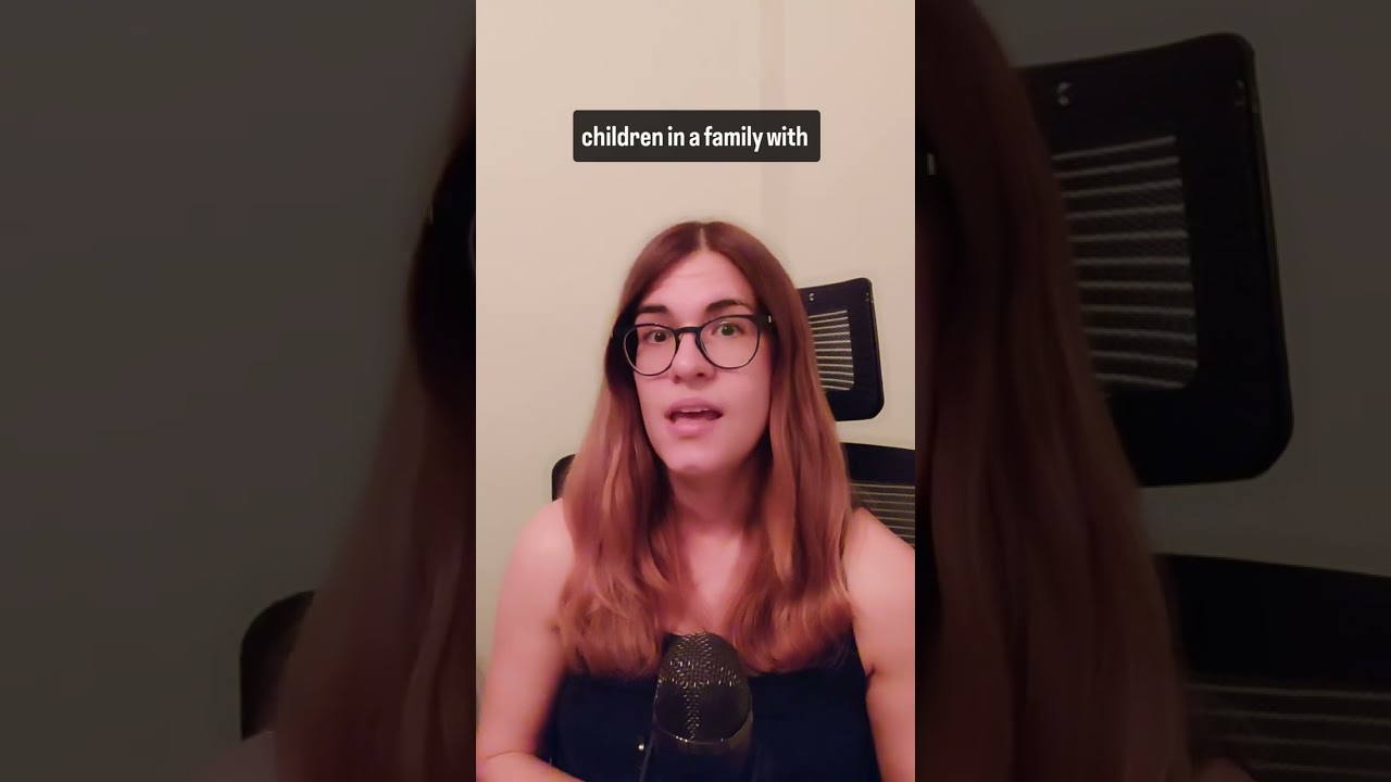 Four children puzzle