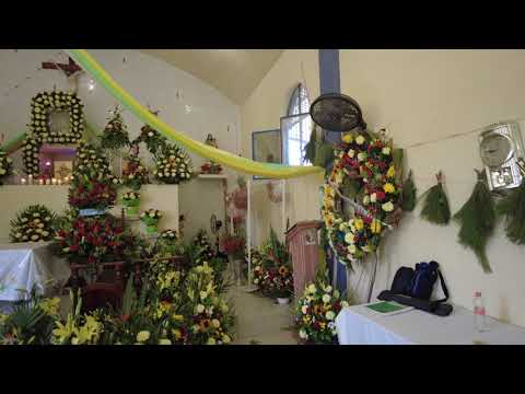 Fiesta De San Jose - 19 de Marzo en Montegrande Michoacan