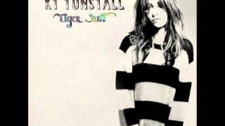 KT Tunstall - Push that knot away (Tiger Suit).New Album!!