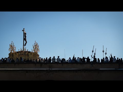 Los Escolapios | Semana Santa de Granada 2025 | Viernes Santo