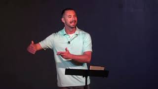 Pastor Dustin Plunkett Mother&#39;s Day Sermon