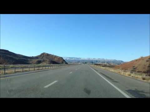 Video that I took of Mesquite  Nevada  where Stephen 