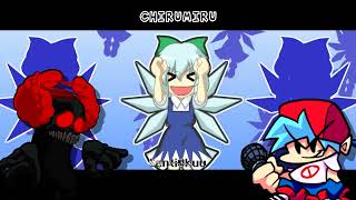 Cover art for Expurgiosys