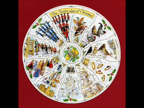 Deller Consort sings of Christmas! (5)