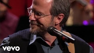 I Don&#39;t Belong (Sojourner&#39;s Song) (Lyric Video / Live At Studio A, Nashville, TN 2003)