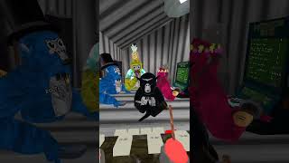 SHAKE EM SHAKE EM🔥 #gorillatagquest