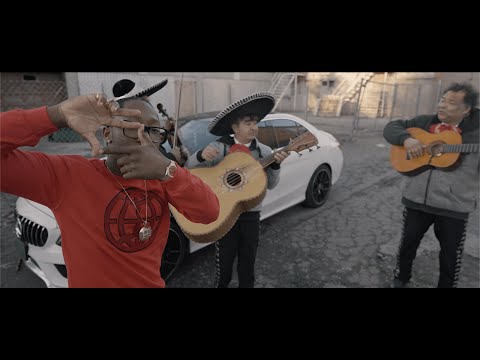 HighRollerYM - Intro (Official Music Video)