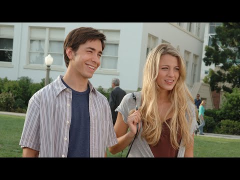 Official Trailer ACCEPTED (2006, Justin Long, Jonah Hill, Blake Lively)