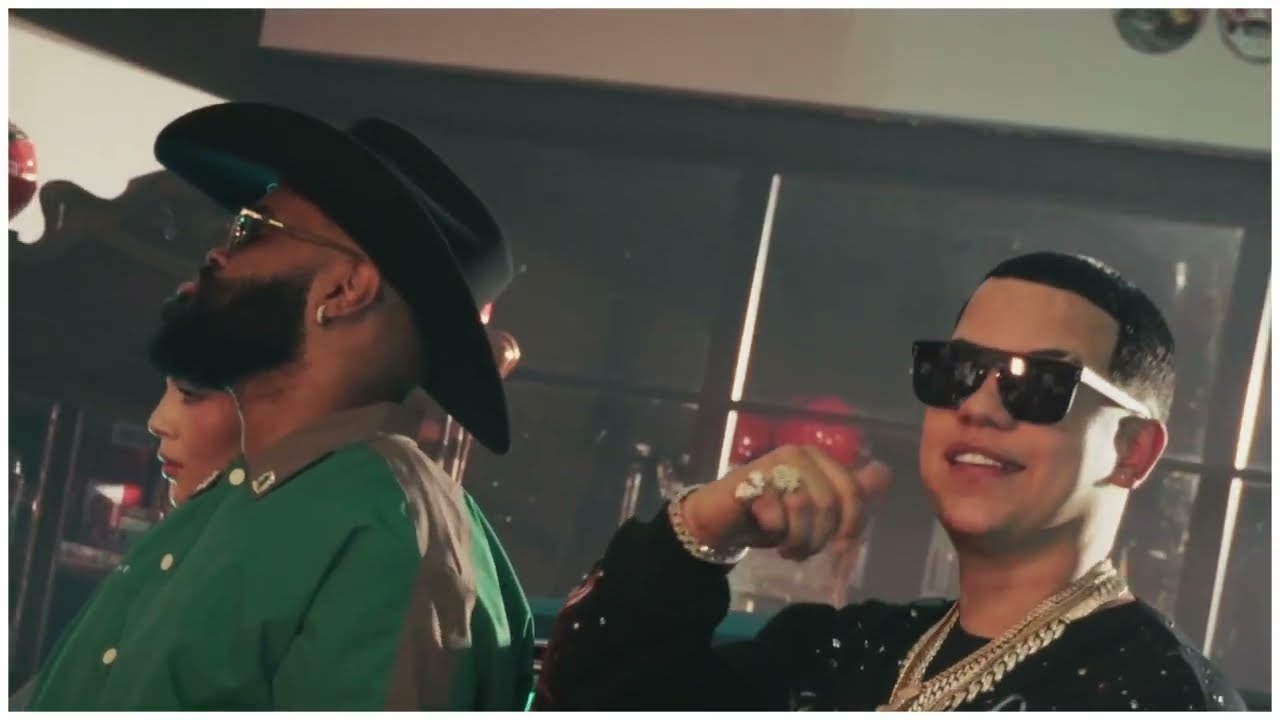 J ALVAREZ - SHORTY (Detrás de Camaras Oficial)