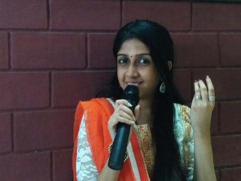 Ankita Arun Piya Tose