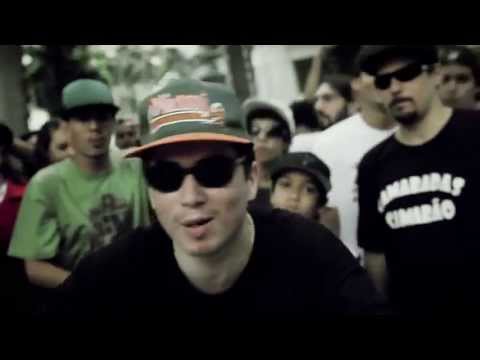 3030 - Mafia Roots Part. CamCam, Taz Mureb e Horta (Videoclipe)