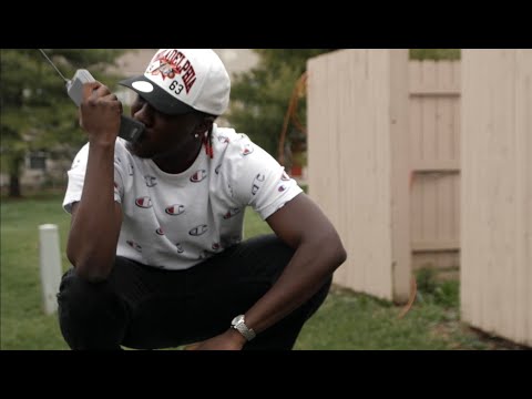 Vintage Daz - Hml (Official Video)